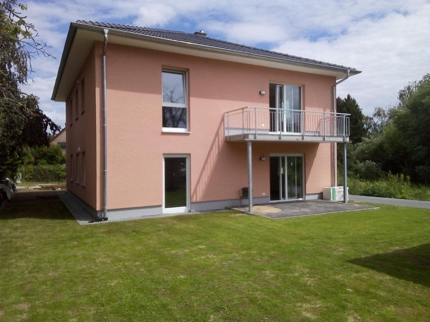 Predaj domu 392 m², pozemek 1.253 m², Bernau, Brandenbursko Predaj domu 392 m², pozemek 1.253 m², Bernau, Brandenbursko