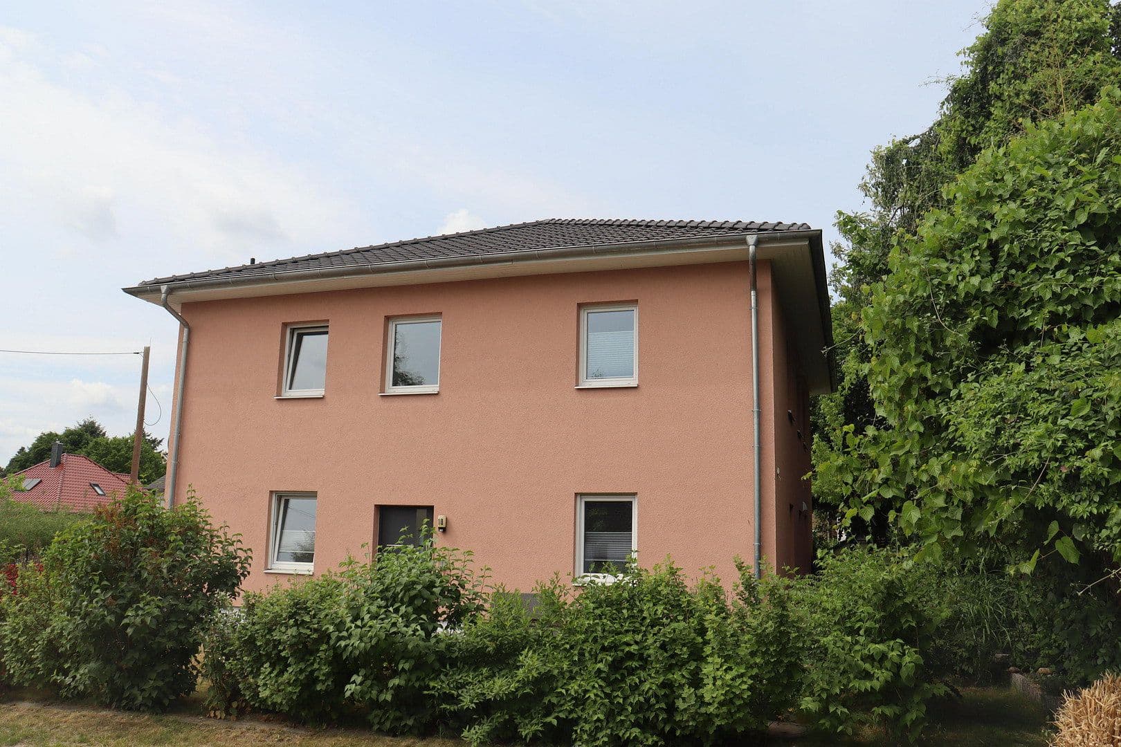 Predaj domu 392 m², pozemek 1.253 m², Bernau, Brandenbursko Predaj domu 392 m², pozemek 1.253 m², Bernau, Brandenbursko