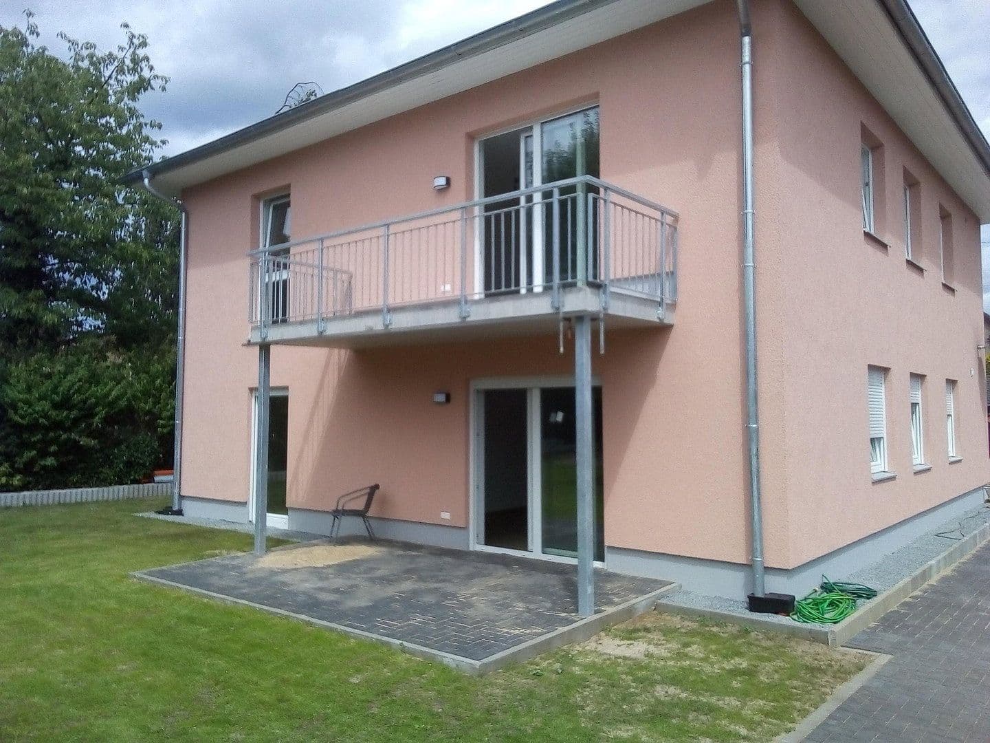 Predaj domu 392 m², pozemek 1.253 m², Bernau, Brandenbursko Predaj domu 392 m², pozemek 1.253 m², Bernau, Brandenbursko
