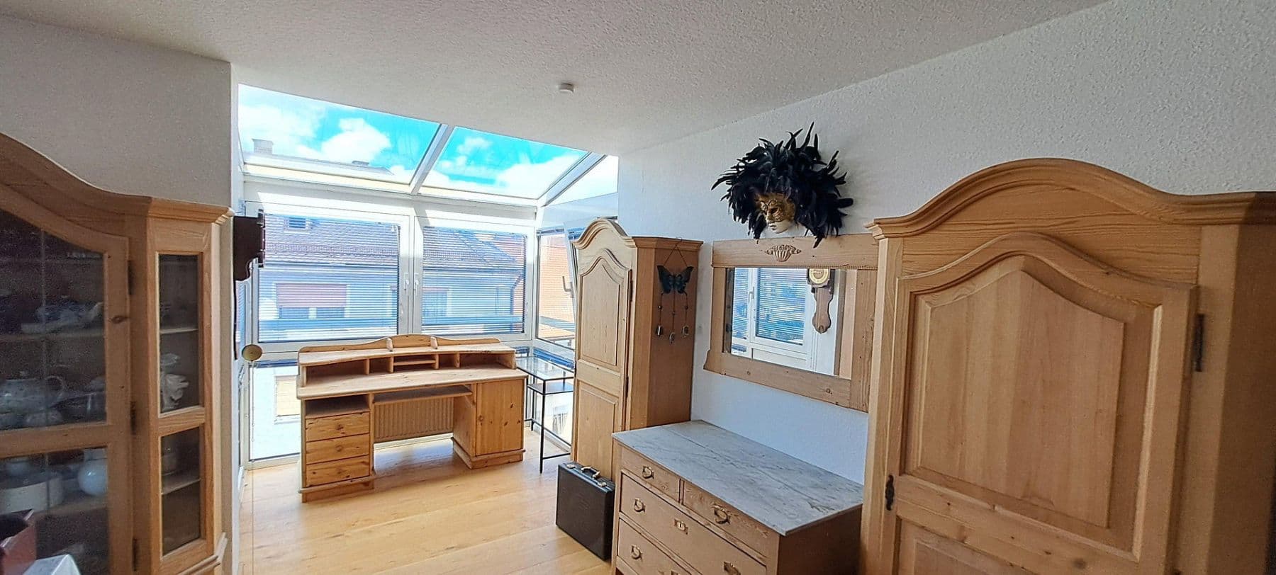 Predaj bytu 2-izbový 86 m², Nürnberg, Bavorsko Predaj bytu 2-izbový 86 m², Nürnberg, Bavorsko