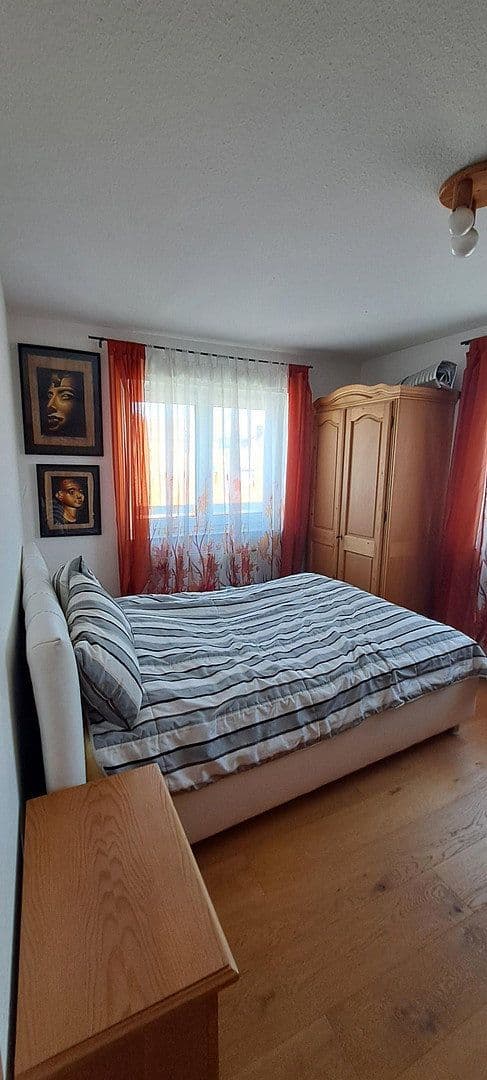 Predaj bytu 2-izbový 86 m², Nürnberg, Bavorsko Predaj bytu 2-izbový 86 m², Nürnberg, Bavorsko