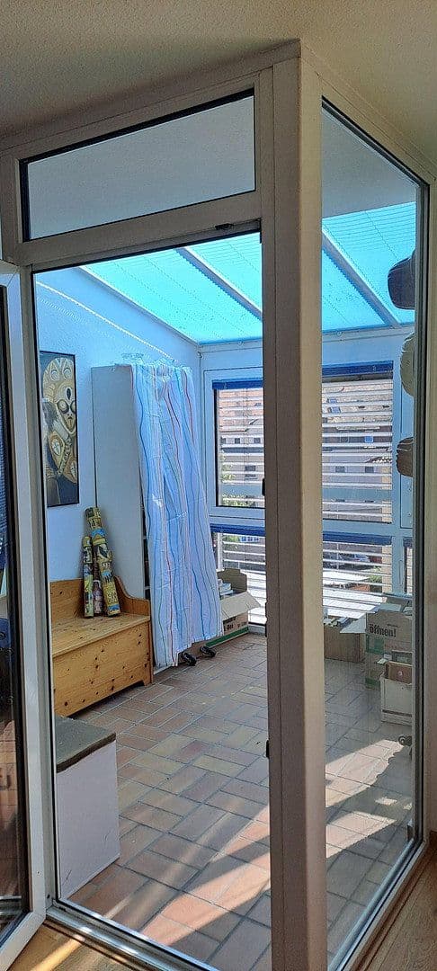 Predaj bytu 2-izbový 86 m², Nürnberg, Bavorsko Predaj bytu 2-izbový 86 m², Nürnberg, Bavorsko