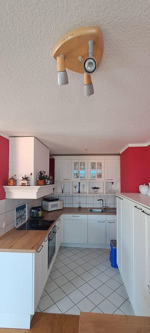 Predaj bytu 2-izbový 86 m², Nürnberg, Bavorsko Predaj bytu 2-izbový 86 m², Nürnberg, Bavorsko