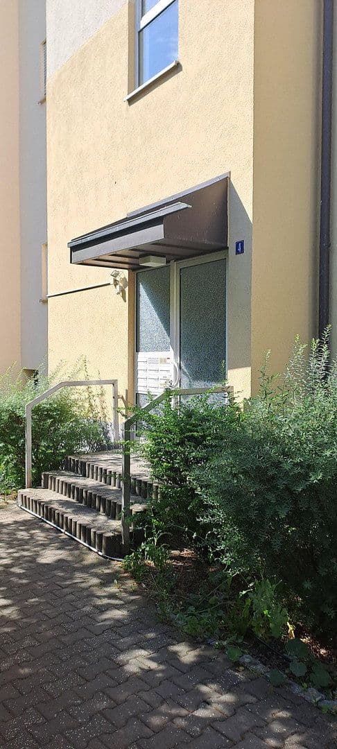 Predaj bytu 2-izbový 86 m², Nürnberg, Bavorsko Predaj bytu 2-izbový 86 m², Nürnberg, Bavorsko