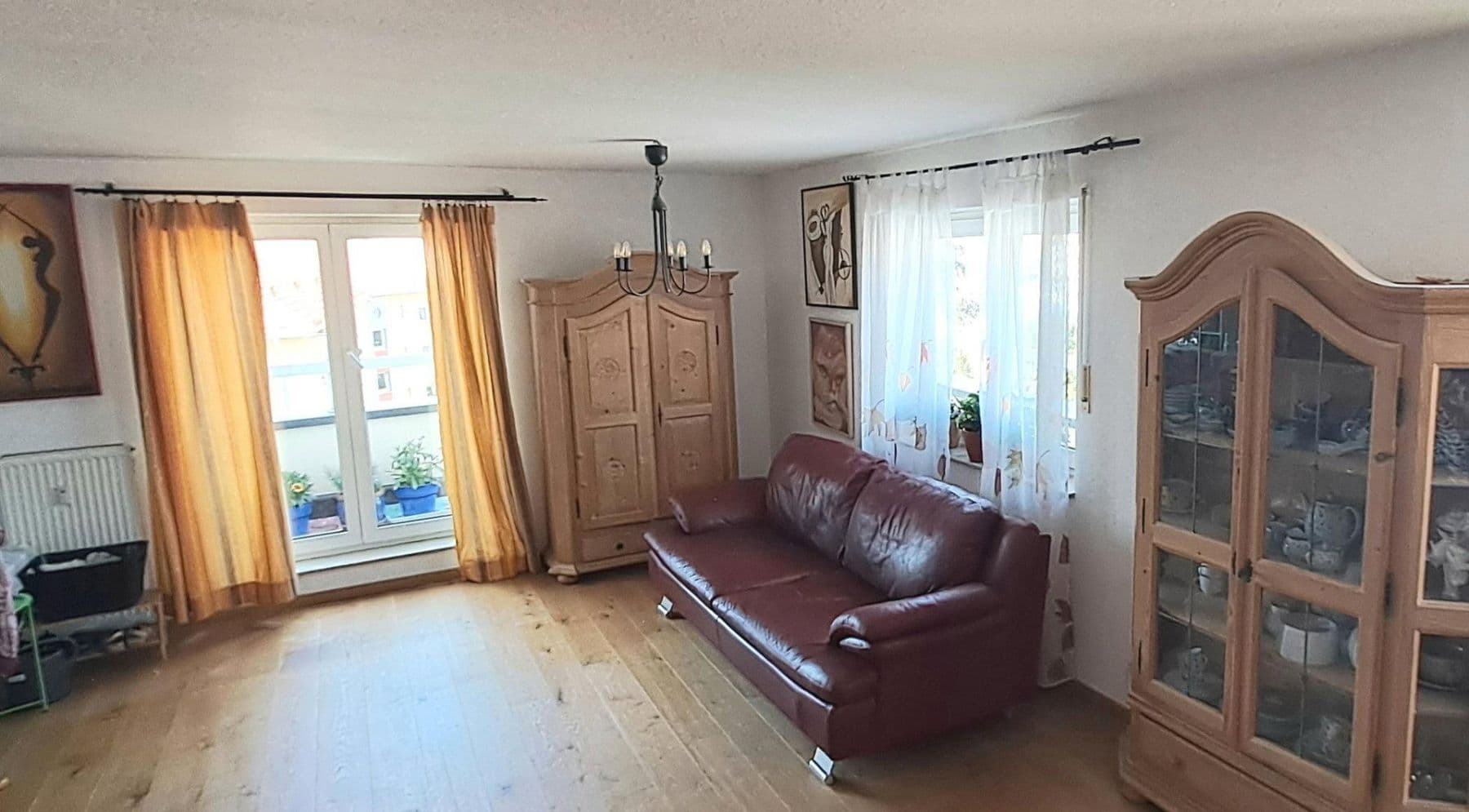 Predaj bytu 2-izbový 86 m², Nürnberg, Bavorsko Predaj bytu 2-izbový 86 m², Nürnberg, Bavorsko
