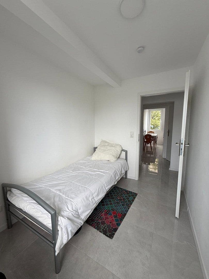 Prenájom bytu 60 m², Rosenthalstraße 7, Ludwigshafen am Rhein, Porýnie-Falcko Prenájom bytu 60 m², Rosenthalstraße 7, Ludwigshafen am Rhein, Porýnie-Falcko