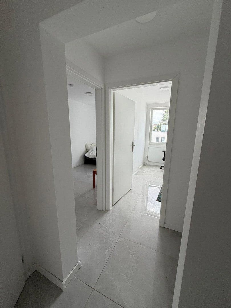 Prenájom bytu 60 m², Rosenthalstraße 7, Ludwigshafen am Rhein, Porýnie-Falcko Prenájom bytu 60 m², Rosenthalstraße 7, Ludwigshafen am Rhein, Porýnie-Falcko