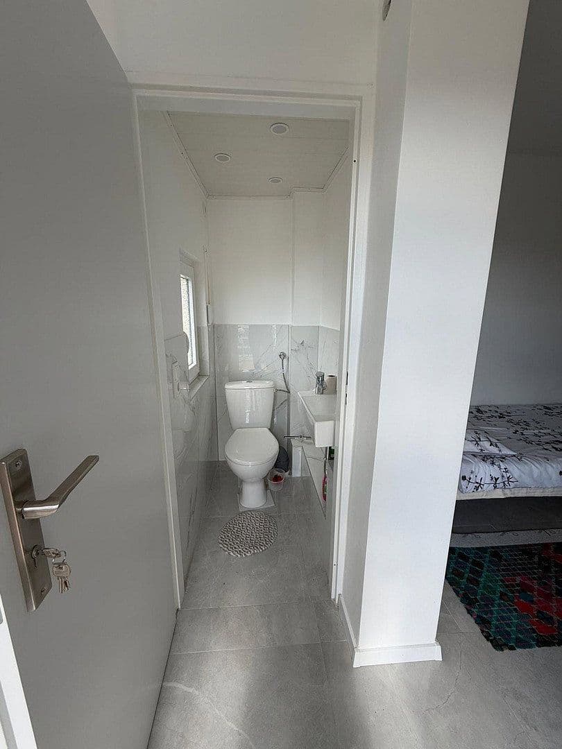 Prenájom bytu 60 m², Rosenthalstraße 7, Ludwigshafen am Rhein, Porýnie-Falcko Prenájom bytu 60 m², Rosenthalstraße 7, Ludwigshafen am Rhein, Porýnie-Falcko