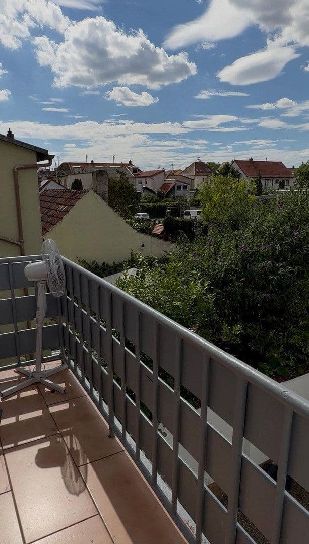 Prenájom bytu 60 m², Rosenthalstraße 7, Ludwigshafen am Rhein, Porýnie-Falcko Prenájom bytu 60 m², Rosenthalstraße 7, Ludwigshafen am Rhein, Porýnie-Falcko