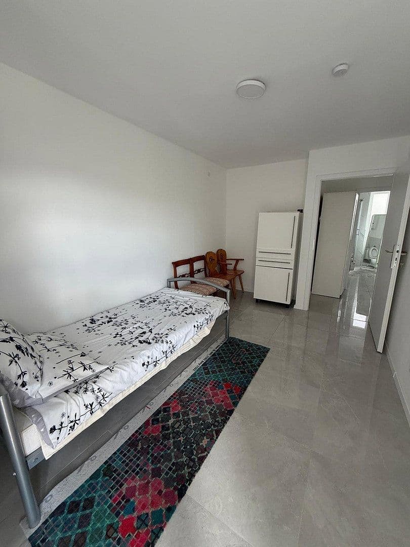 Prenájom bytu 60 m², Rosenthalstraße 7, Ludwigshafen am Rhein, Porýnie-Falcko Prenájom bytu 60 m², Rosenthalstraße 7, Ludwigshafen am Rhein, Porýnie-Falcko