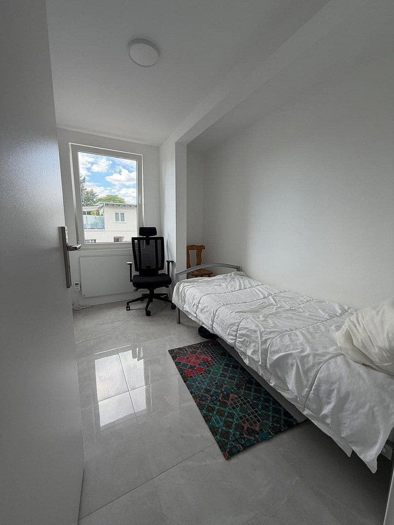 Prenájom bytu 60 m², Rosenthalstraße 7, Ludwigshafen am Rhein, Porýnie-Falcko Prenájom bytu 60 m², Rosenthalstraße 7, Ludwigshafen am Rhein, Porýnie-Falcko