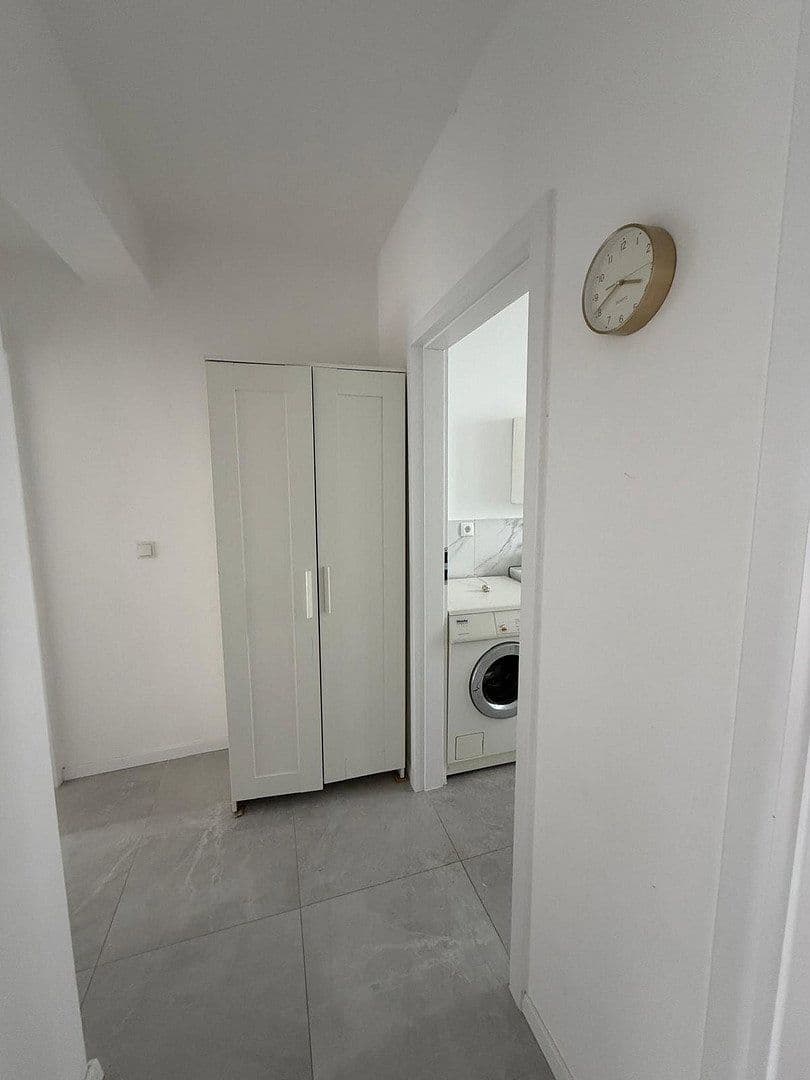 Prenájom bytu 60 m², Rosenthalstraße 7, Ludwigshafen am Rhein, Porýnie-Falcko Prenájom bytu 60 m², Rosenthalstraße 7, Ludwigshafen am Rhein, Porýnie-Falcko