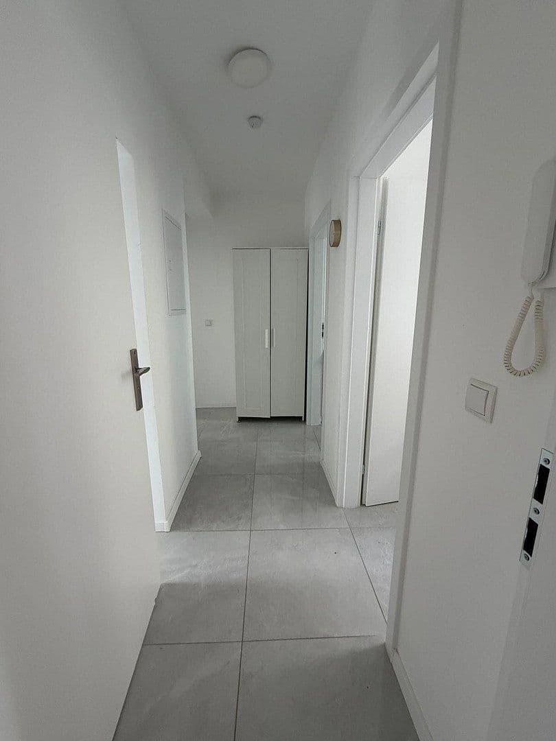 Prenájom bytu 60 m², Rosenthalstraße 7, Ludwigshafen am Rhein, Porýnie-Falcko Prenájom bytu 60 m², Rosenthalstraße 7, Ludwigshafen am Rhein, Porýnie-Falcko