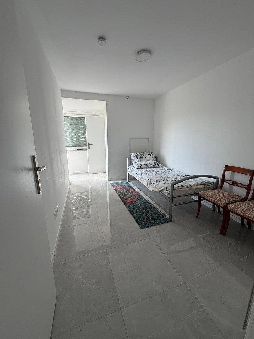 Prenájom bytu 60 m², Rosenthalstraße 7, Ludwigshafen am Rhein, Porýnie-Falcko Prenájom bytu 60 m², Rosenthalstraße 7, Ludwigshafen am Rhein, Porýnie-Falcko
