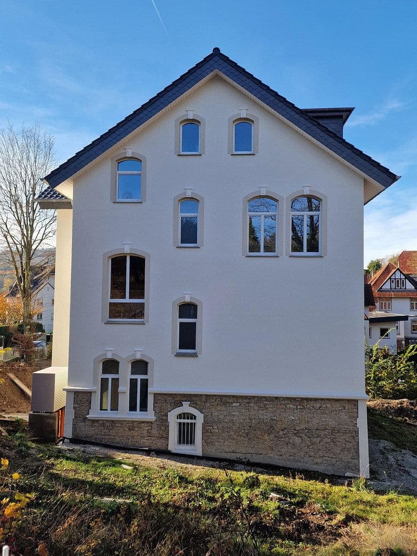 Predaj domu 314 m², pozemek 785 m², Friedrich-Pieper-Str. 6, Detmold, Severné Porýnie - Westfálsko Predaj domu 314 m², pozemek 785 m², Friedrich-Pieper-Str. 6, Detmold, Severné Porýnie - Westfálsko