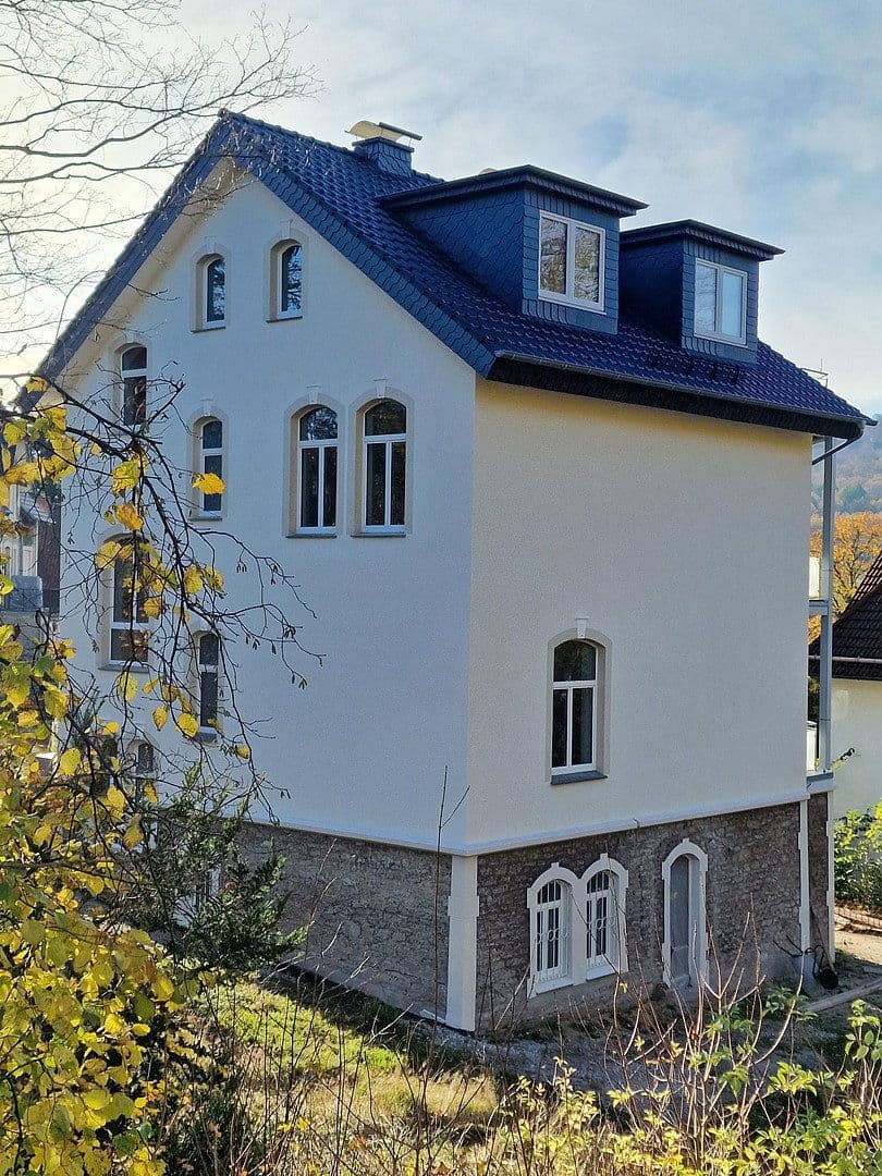 Predaj domu 314 m², pozemek 785 m², Friedrich-Pieper-Str. 6, Detmold, Severné Porýnie - Westfálsko Predaj domu 314 m², pozemek 785 m², Friedrich-Pieper-Str. 6, Detmold, Severné Porýnie - Westfálsko