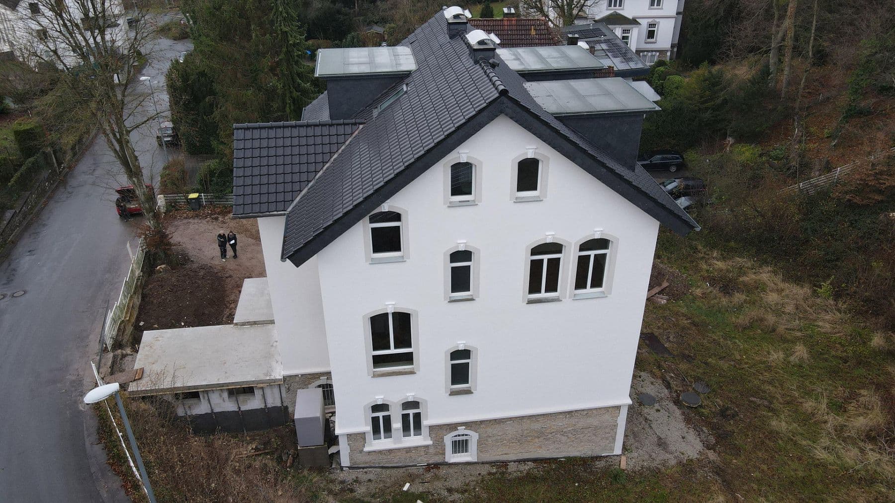 Predaj domu 314 m², pozemek 785 m², Friedrich-Pieper-Str. 6, Detmold, Severné Porýnie - Westfálsko Predaj domu 314 m², pozemek 785 m², Friedrich-Pieper-Str. 6, Detmold, Severné Porýnie - Westfálsko