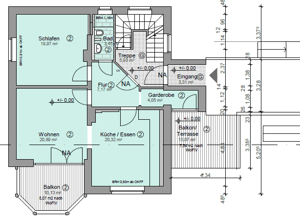 Predaj domu 314 m², pozemek 785 m², Friedrich-Pieper-Str. 6, Detmold, Severné Porýnie - Westfálsko Predaj domu 314 m², pozemek 785 m², Friedrich-Pieper-Str. 6, Detmold, Severné Porýnie - Westfálsko