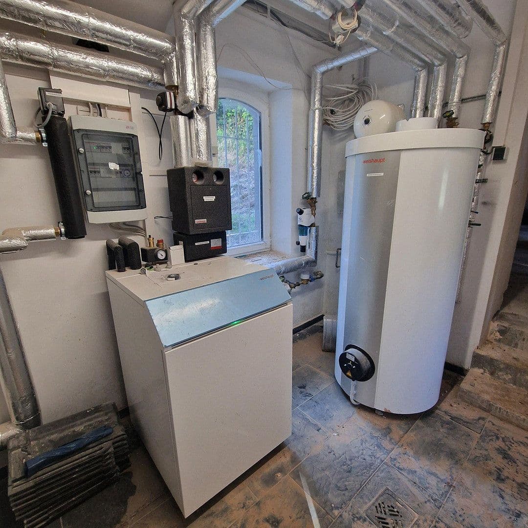 Predaj domu 314 m², pozemek 785 m², Friedrich-Pieper-Str. 6, Detmold, Severné Porýnie - Westfálsko Predaj domu 314 m², pozemek 785 m², Friedrich-Pieper-Str. 6, Detmold, Severné Porýnie - Westfálsko