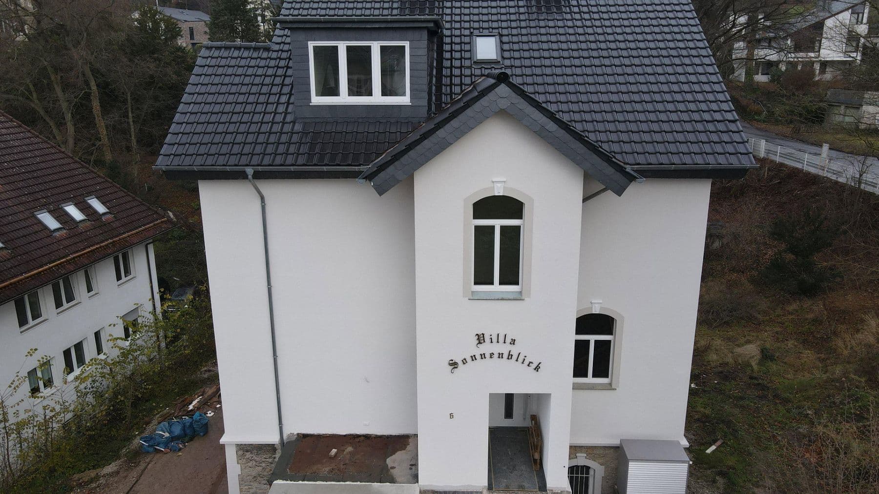 Predaj domu 314 m², pozemek 785 m², Friedrich-Pieper-Str. 6, Detmold, Severné Porýnie - Westfálsko Predaj domu 314 m², pozemek 785 m², Friedrich-Pieper-Str. 6, Detmold, Severné Porýnie - Westfálsko