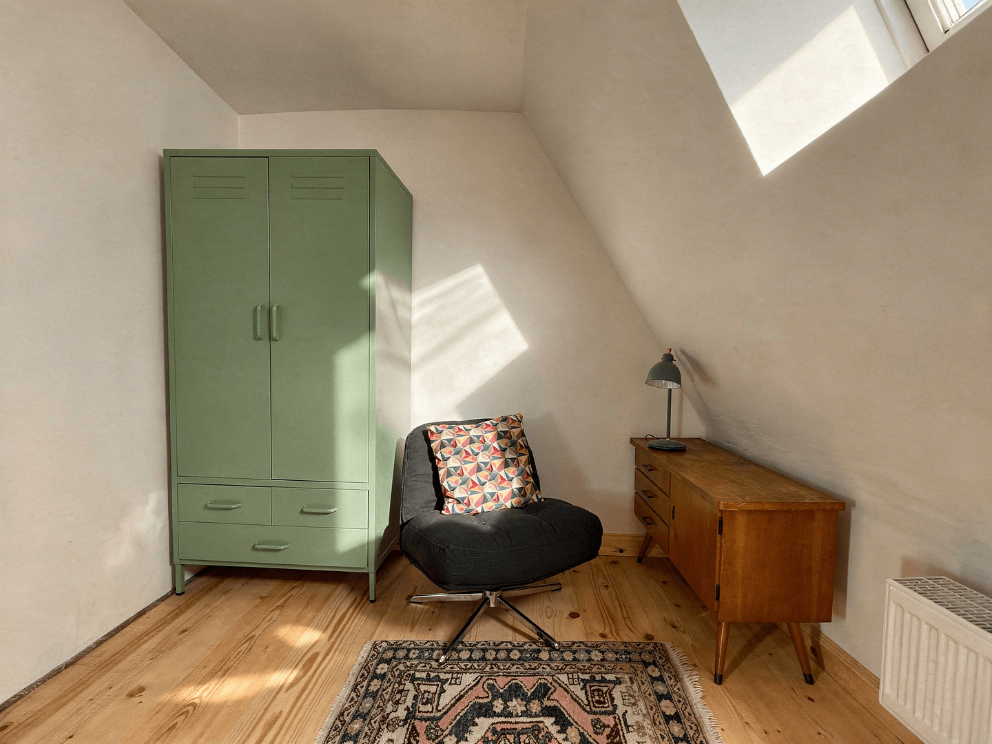 Prenájom bytu 113 m², Predigerberg 14, Augsburg, Bavorsko Prenájom bytu 113 m², Predigerberg 14, Augsburg, Bavorsko