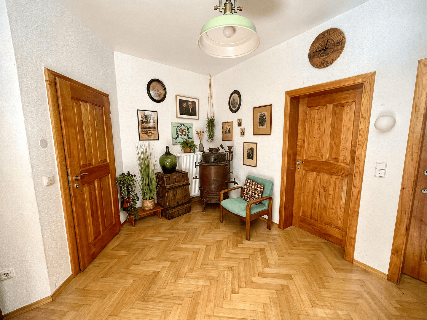 Prenájom bytu 113 m², Predigerberg 14, Augsburg, Bavorsko Prenájom bytu 113 m², Predigerberg 14, Augsburg, Bavorsko