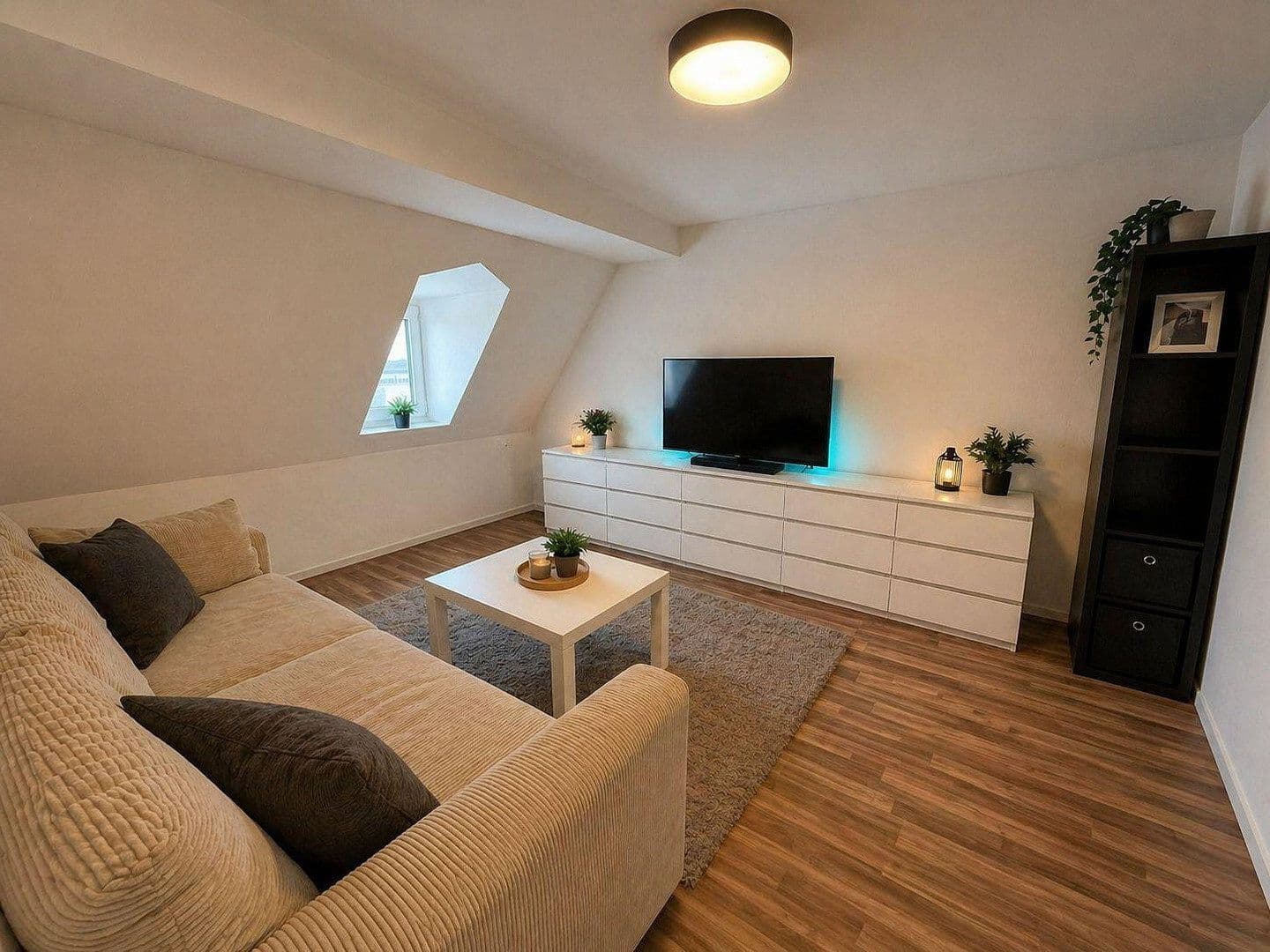 Predaj bytu 1-izbový 28 m², Fürth, Bavorsko Predaj bytu 1-izbový 28 m², Fürth, Bavorsko