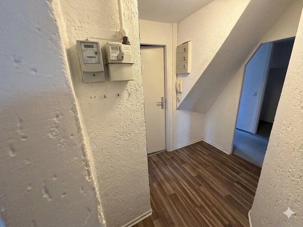 Predaj bytu 1-izbový 28 m², Fürth, Bavorsko Predaj bytu 1-izbový 28 m², Fürth, Bavorsko