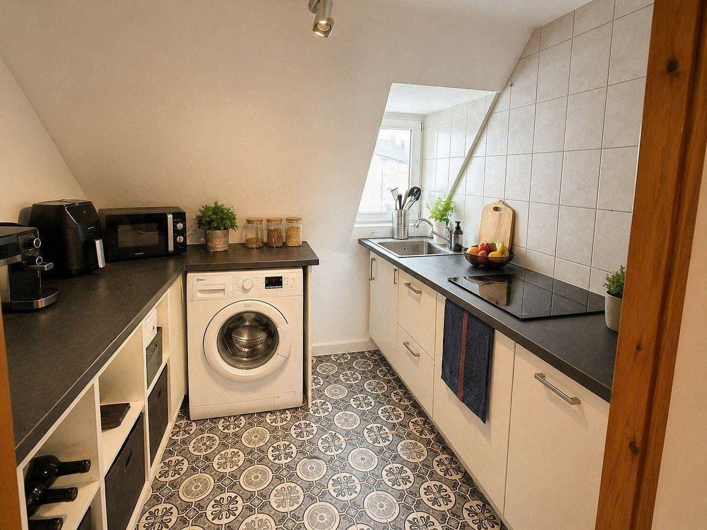 Predaj bytu 1-izbový 28 m², Fürth, Bavorsko Predaj bytu 1-izbový 28 m², Fürth, Bavorsko