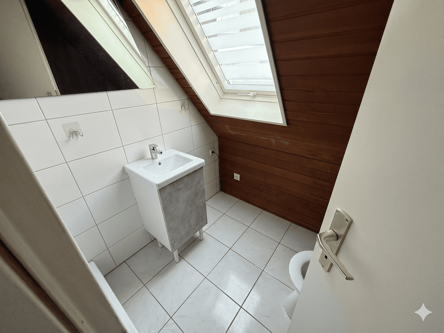 Predaj bytu 1-izbový 28 m², Fürth, Bavorsko Predaj bytu 1-izbový 28 m², Fürth, Bavorsko