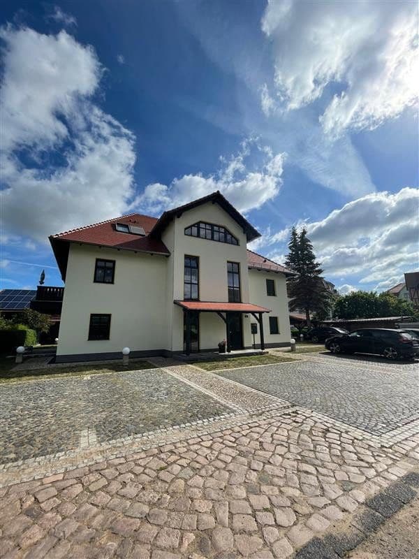 Prenájom bytu 2-izbový 101 m², Grüner Weg 2, Luckau, Brandenbursko Prenájom bytu 2-izbový 101 m², Grüner Weg 2, Luckau, Brandenbursko