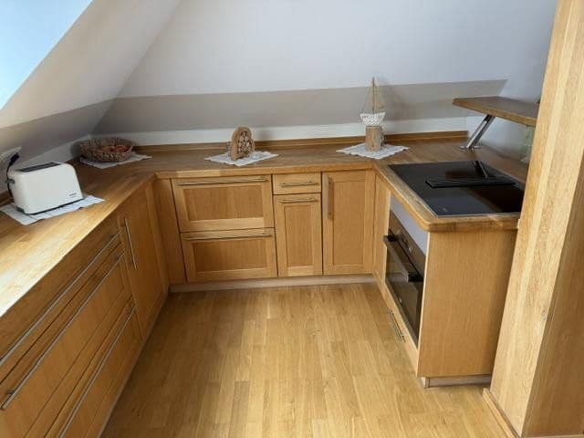 Prenájom bytu 2-izbový 101 m², Grüner Weg 2, Luckau, Brandenbursko Prenájom bytu 2-izbový 101 m², Grüner Weg 2, Luckau, Brandenbursko