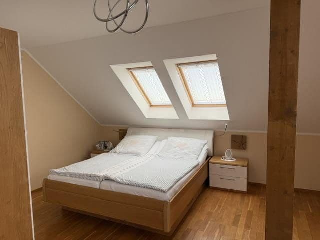 Prenájom bytu 2-izbový 101 m², Grüner Weg 2, Luckau, Brandenbursko Prenájom bytu 2-izbový 101 m², Grüner Weg 2, Luckau, Brandenbursko