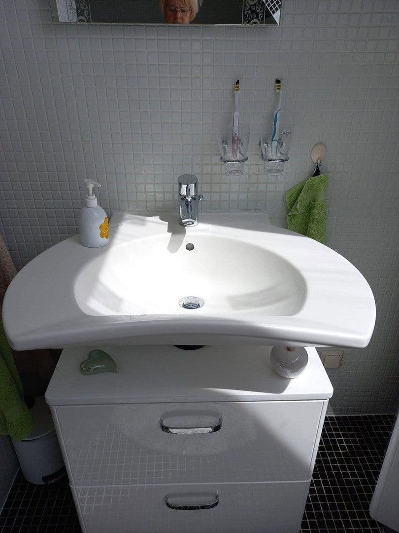 Prenájom bytu 2-izbový 101 m², Grüner Weg 2, Luckau, Brandenbursko Prenájom bytu 2-izbový 101 m², Grüner Weg 2, Luckau, Brandenbursko