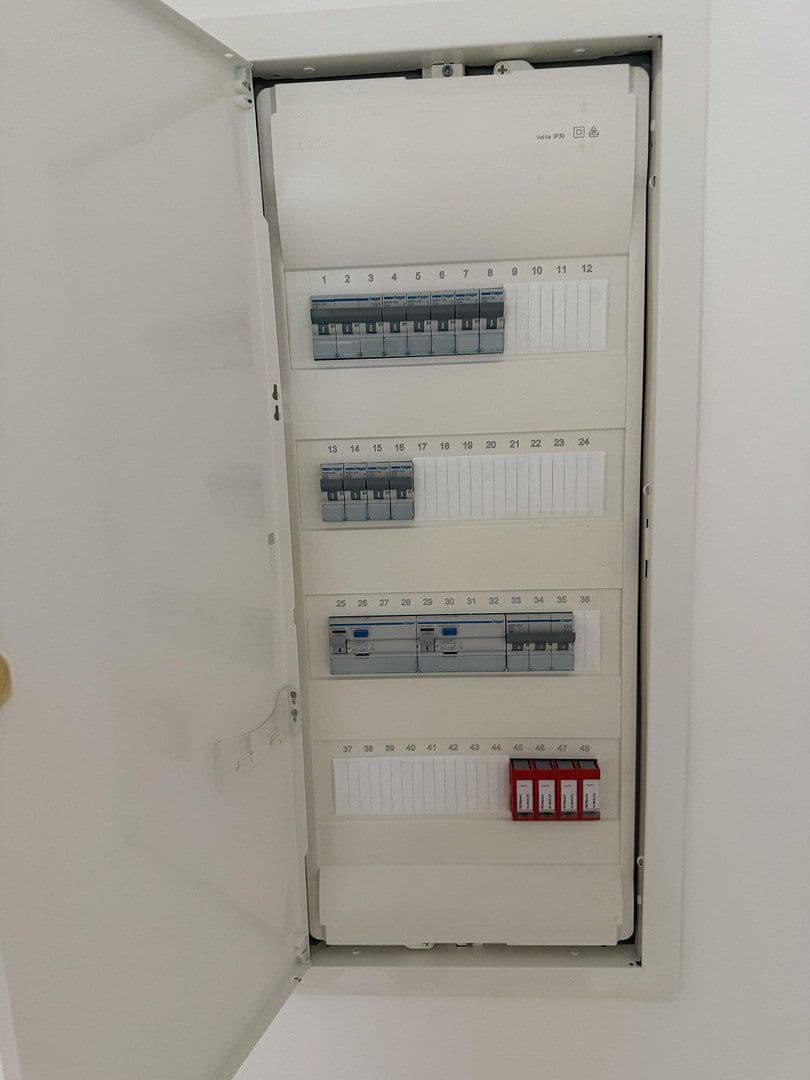 Prenájom bytu 2-izbový 63 m², Gerresheimer Straße 104, Hilden, Severné Porýnie - Westfálsko Prenájom bytu 2-izbový 63 m², Gerresheimer Straße 104, Hilden, Severné Porýnie - Westfálsko