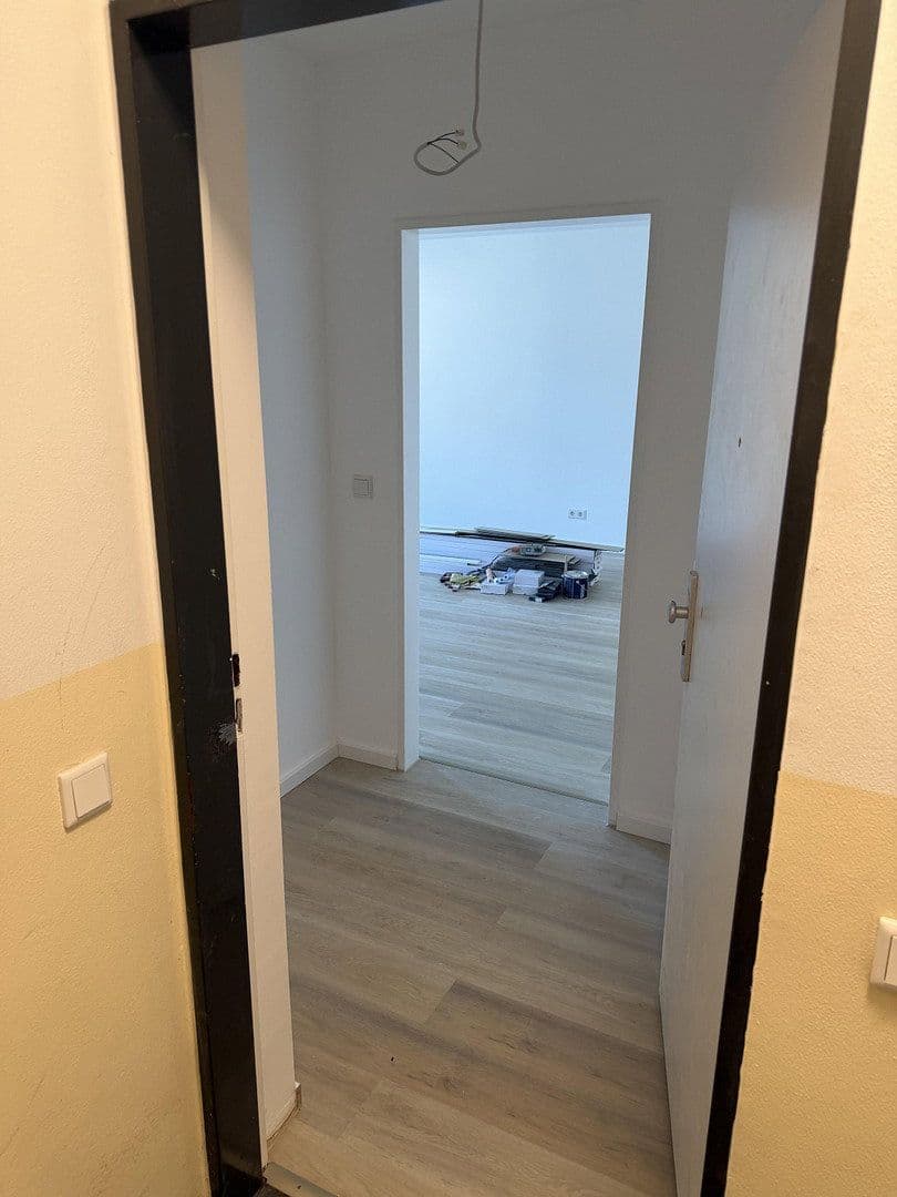 Prenájom bytu 2-izbový 63 m², Gerresheimer Straße 104, Hilden, Severné Porýnie - Westfálsko Prenájom bytu 2-izbový 63 m², Gerresheimer Straße 104, Hilden, Severné Porýnie - Westfálsko