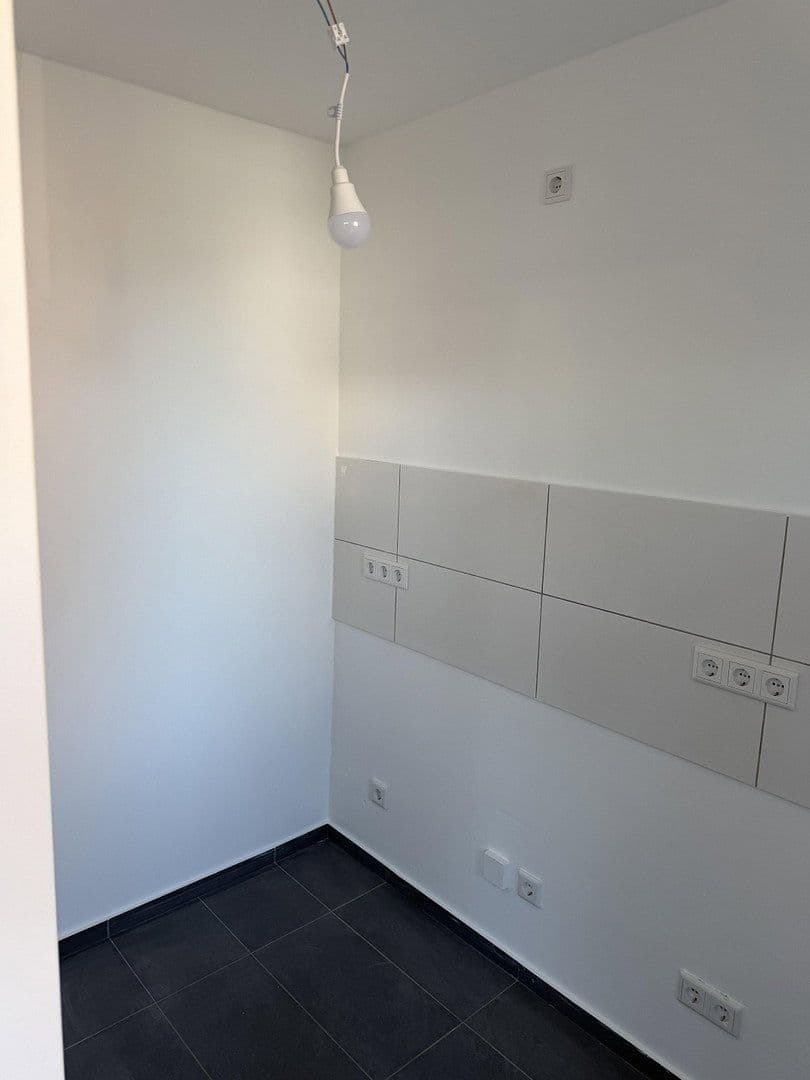 Prenájom bytu 2-izbový 63 m², Gerresheimer Straße 104, Hilden, Severné Porýnie - Westfálsko Prenájom bytu 2-izbový 63 m², Gerresheimer Straße 104, Hilden, Severné Porýnie - Westfálsko