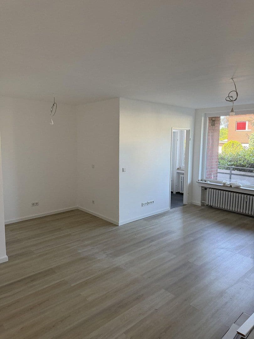 Prenájom bytu 2-izbový 63 m², Gerresheimer Straße 104, Hilden, Severné Porýnie - Westfálsko Prenájom bytu 2-izbový 63 m², Gerresheimer Straße 104, Hilden, Severné Porýnie - Westfálsko