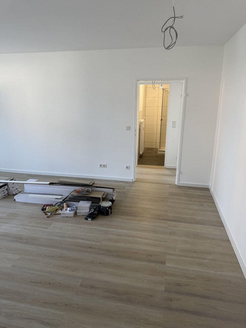 Prenájom bytu 2-izbový 63 m², Gerresheimer Straße 104, Hilden, Severné Porýnie - Westfálsko Prenájom bytu 2-izbový 63 m², Gerresheimer Straße 104, Hilden, Severné Porýnie - Westfálsko