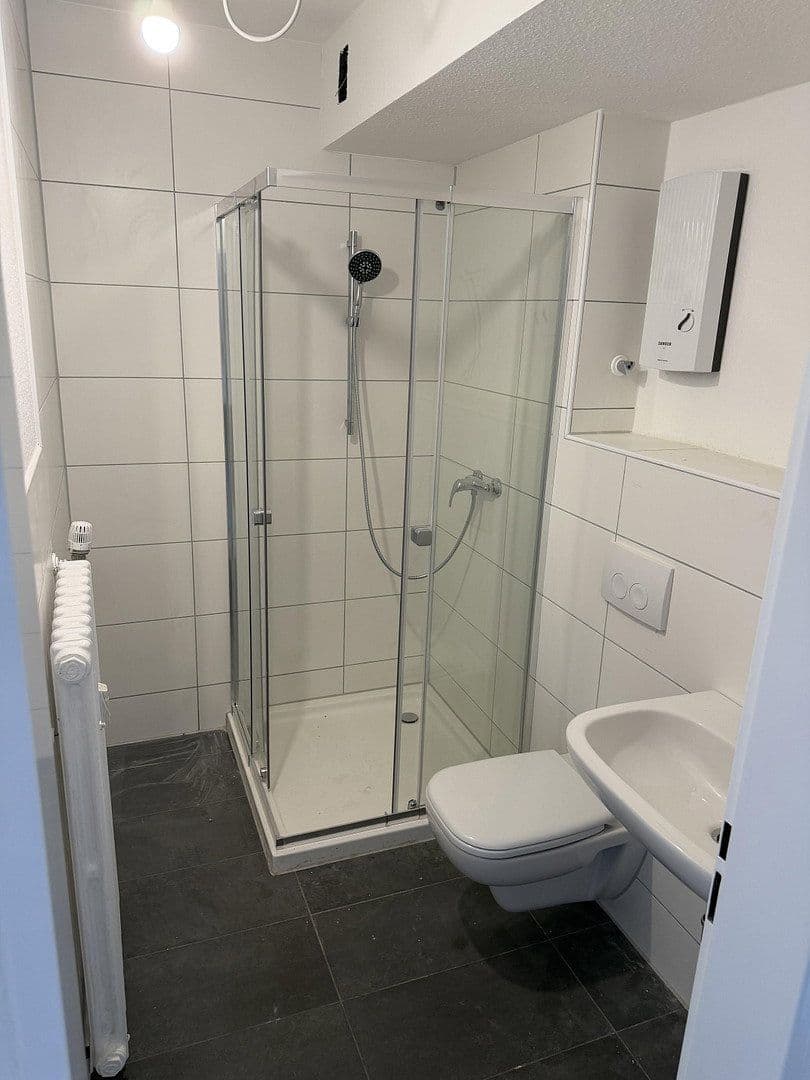 Prenájom bytu 2-izbový 63 m², Gerresheimer Straße 104, Hilden, Severné Porýnie - Westfálsko Prenájom bytu 2-izbový 63 m², Gerresheimer Straße 104, Hilden, Severné Porýnie - Westfálsko