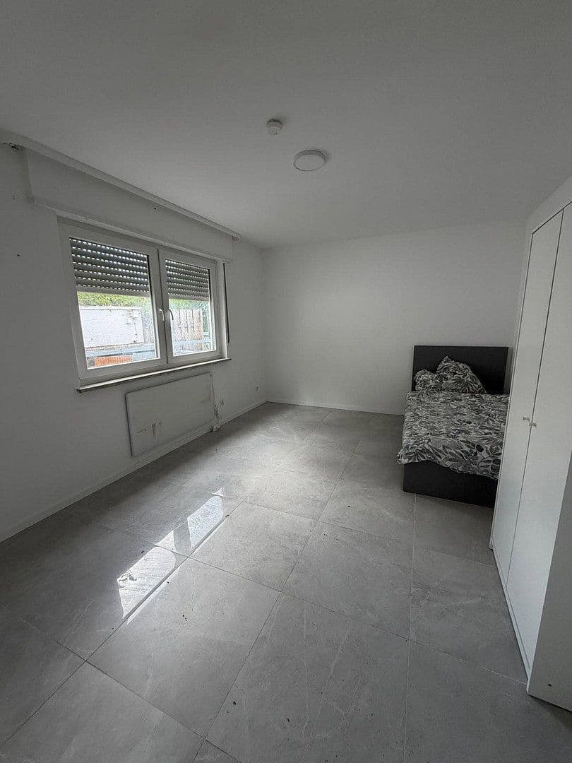Prenájom bytu 60 m², Rosenthalstraße 7, Ludwigshafen am Rhein, Porýnie-Falcko Prenájom bytu 60 m², Rosenthalstraße 7, Ludwigshafen am Rhein, Porýnie-Falcko