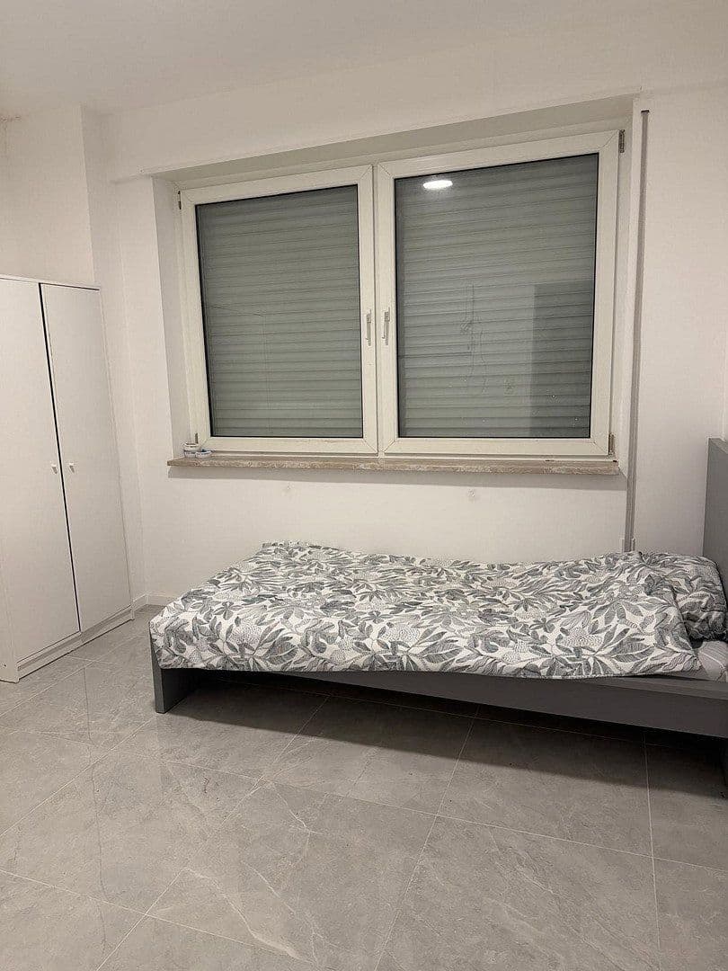 Prenájom bytu 60 m², Rosenthalstraße 7, Ludwigshafen am Rhein, Porýnie-Falcko Prenájom bytu 60 m², Rosenthalstraße 7, Ludwigshafen am Rhein, Porýnie-Falcko
