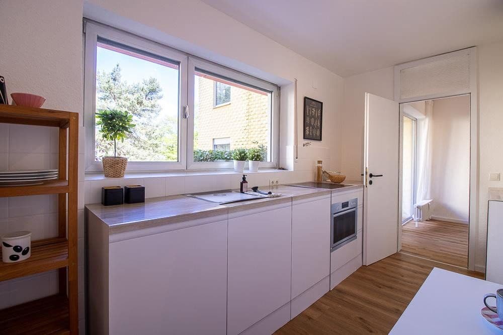 Predaj bytu 3-izbový 88 m², Bonn - Heiderhof, Severné Porýnie - Westfálsko Predaj bytu 3-izbový 88 m², Bonn - Heiderhof, Severné Porýnie - Westfálsko