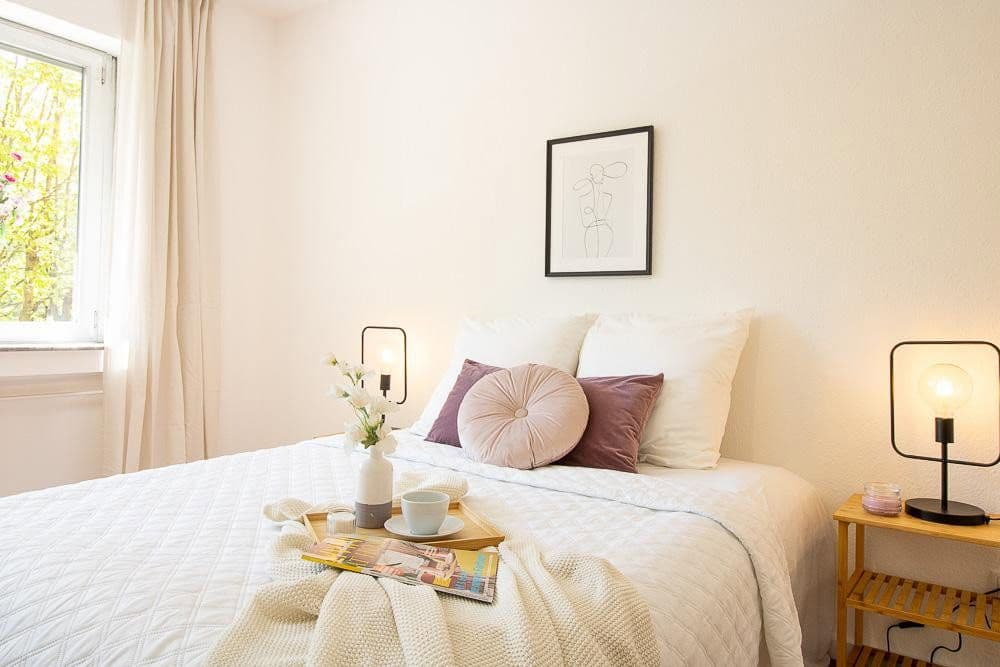 Predaj bytu 3-izbový 88 m², Bonn - Heiderhof, Severné Porýnie - Westfálsko Predaj bytu 3-izbový 88 m², Bonn - Heiderhof, Severné Porýnie - Westfálsko