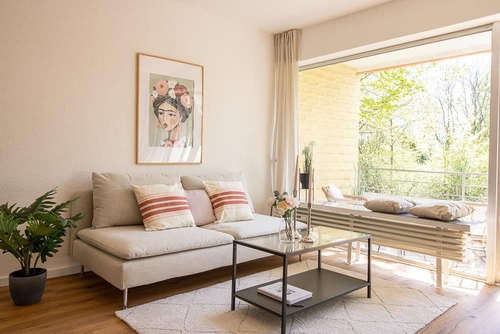 Predaj bytu 3-izbový 88 m², Bonn - Heiderhof, Severné Porýnie - Westfálsko Predaj bytu 3-izbový 88 m², Bonn - Heiderhof, Severné Porýnie - Westfálsko