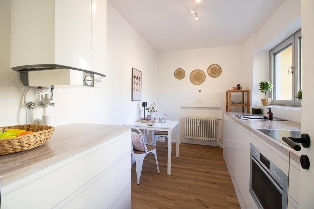 Predaj bytu 3-izbový 88 m², Bonn - Heiderhof, Severné Porýnie - Westfálsko Predaj bytu 3-izbový 88 m², Bonn - Heiderhof, Severné Porýnie - Westfálsko