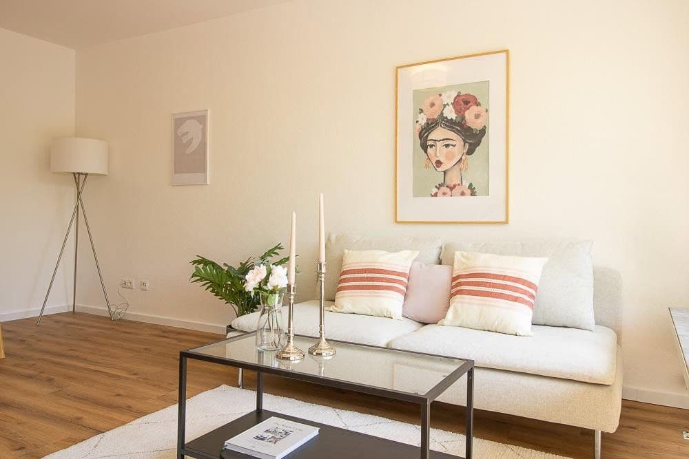 Predaj bytu 3-izbový 88 m², Bonn - Heiderhof, Severné Porýnie - Westfálsko Predaj bytu 3-izbový 88 m², Bonn - Heiderhof, Severné Porýnie - Westfálsko