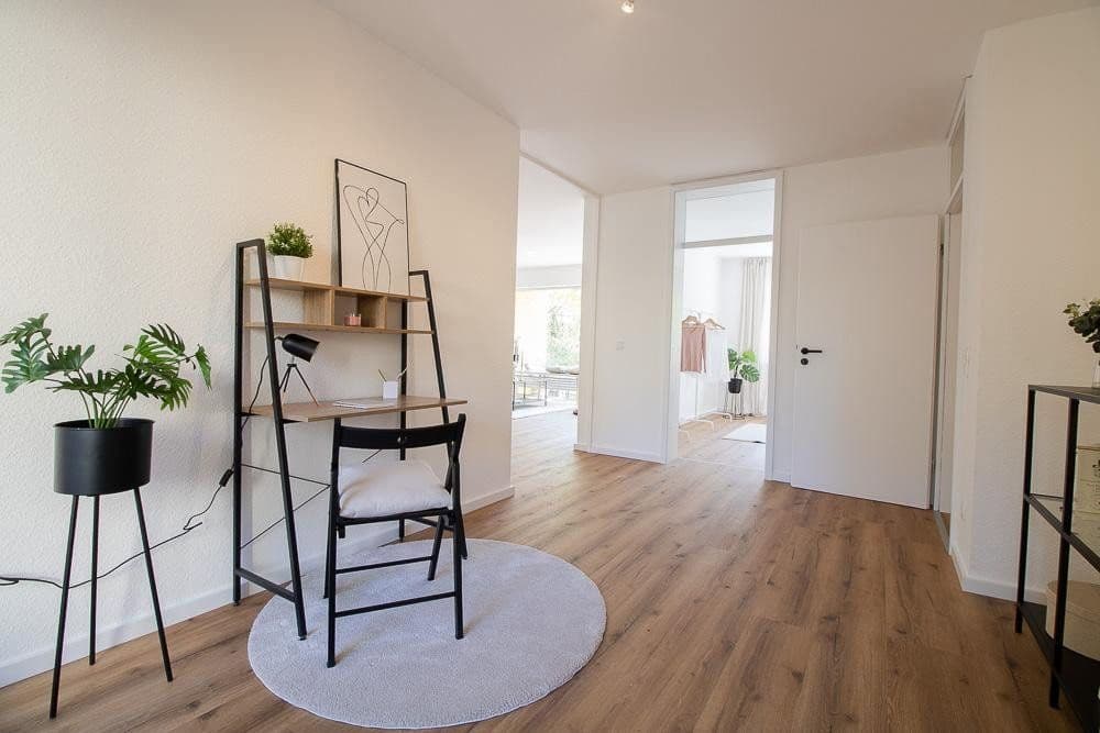 Predaj bytu 3-izbový 88 m², Bonn - Heiderhof, Severné Porýnie - Westfálsko Predaj bytu 3-izbový 88 m², Bonn - Heiderhof, Severné Porýnie - Westfálsko