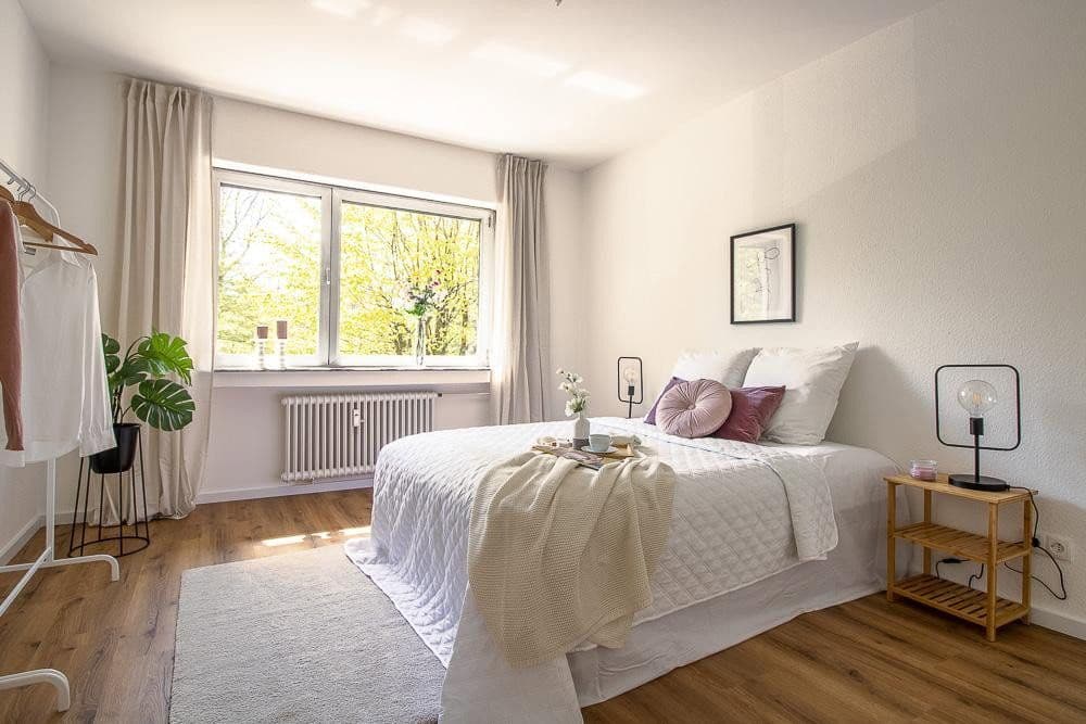 Predaj bytu 3-izbový 88 m², Bonn - Heiderhof, Severné Porýnie - Westfálsko Predaj bytu 3-izbový 88 m², Bonn - Heiderhof, Severné Porýnie - Westfálsko