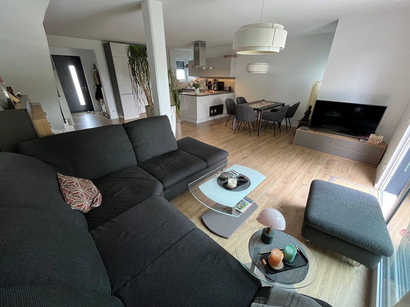 Prenájom domu 140 m², pozemek 250 m², Höchst im Odenwald, Hesensko Prenájom domu 140 m², pozemek 250 m², Höchst im Odenwald, Hesensko